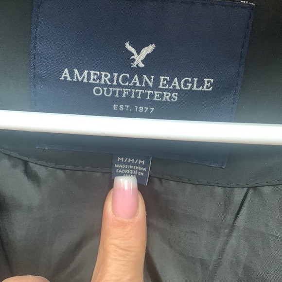 Puffer coat - Picture 4 of 4